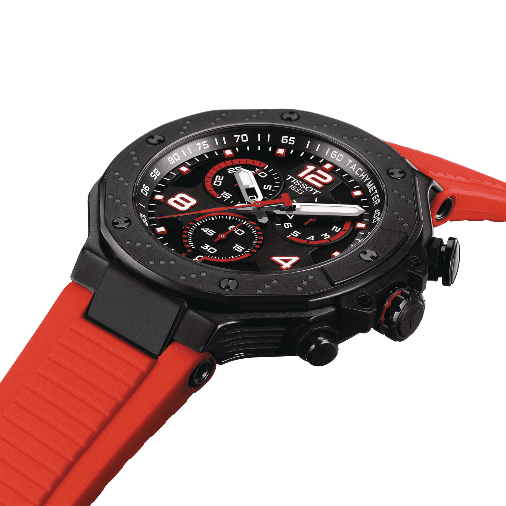 Tissot T-Race MotoGP Chronograph 2023 Limited Edition T1414173705701