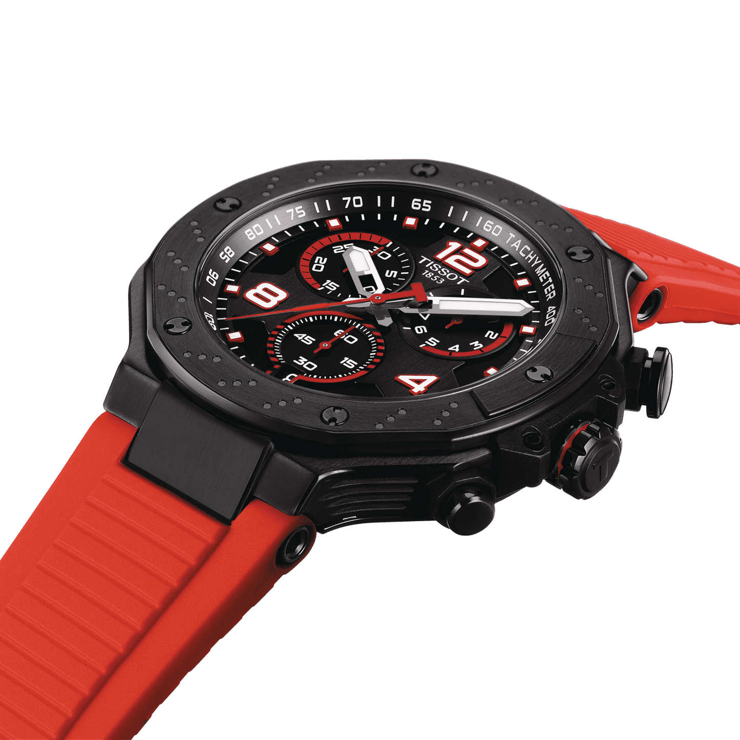 Tissot T-Race MotoGP Chronograph 2023 Limited Edition T1414173705701