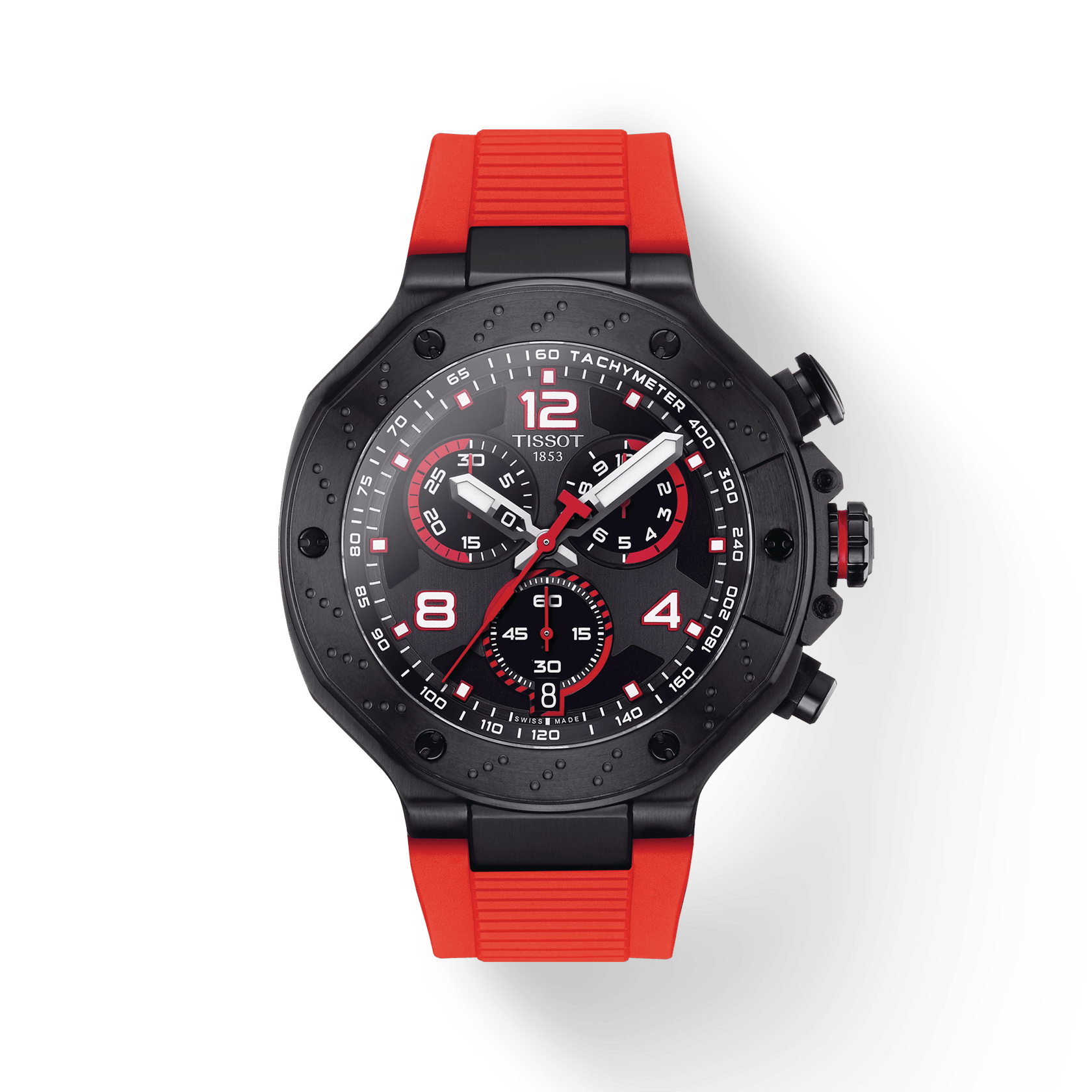 Tissot T Race MotoGP Chronograph 2023 Limited Edition T1414173705701