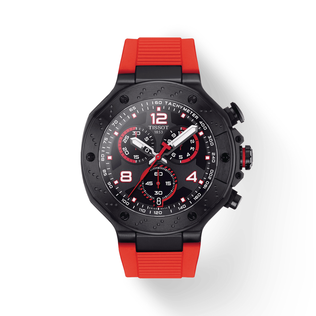 Tissot T-Race MotoGP Chronograph 2023 Limited Edition T1414173705701