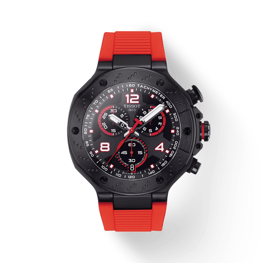 Tissot T-Race MotoGP Chronograph 2023 Limited Edition T1414173705701
