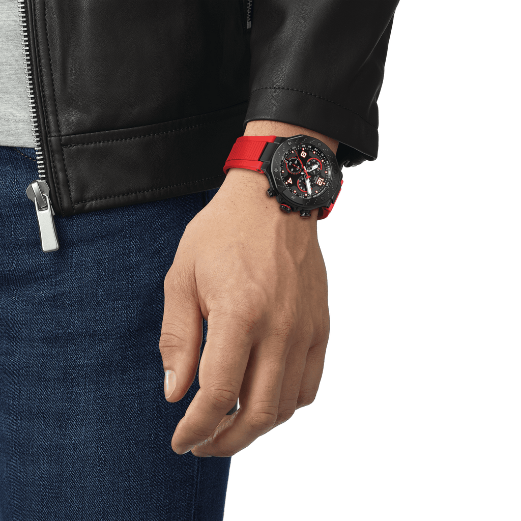 Tissot t race online motogp