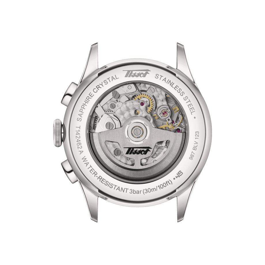 Tissot Telemeter 1938 T1424621603200