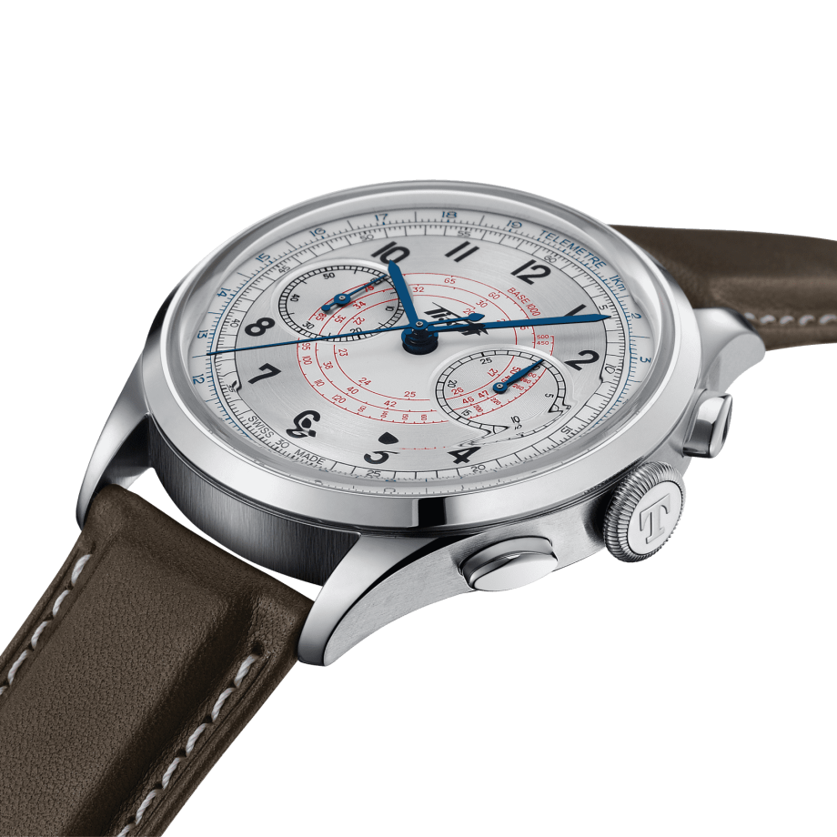 Tissot Telemeter 1938 T1424621603200