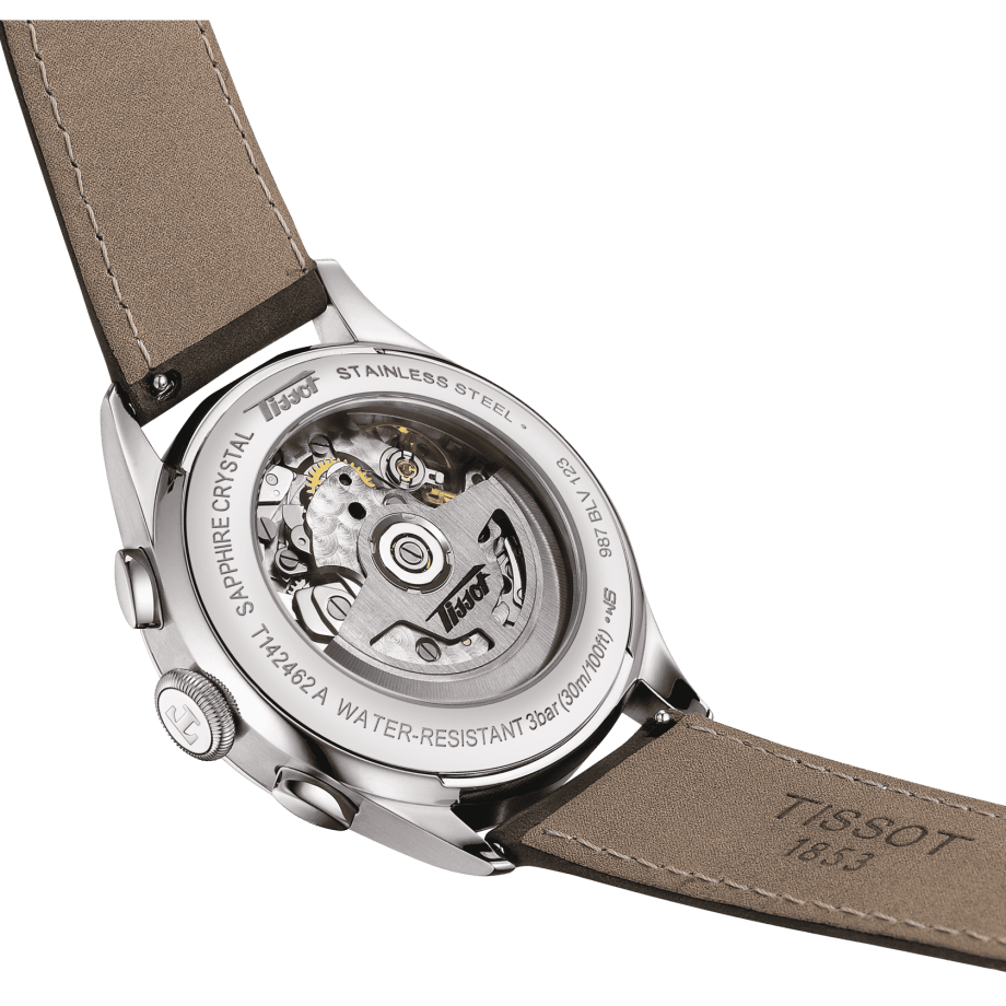 Tissot Telemeter 1938 T1424621603200