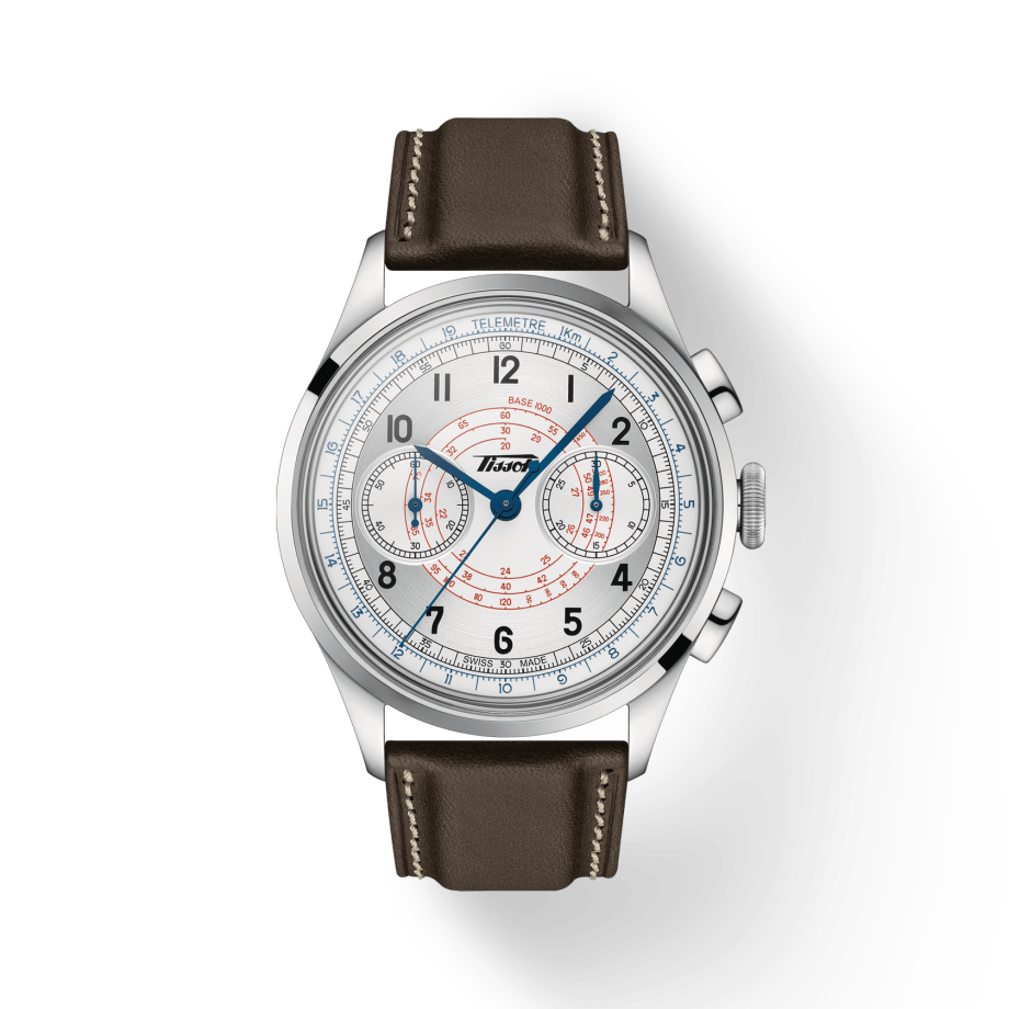 Tissot Telemeter 1938 T1424621603200