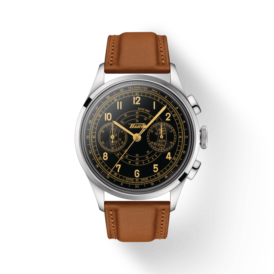 Tissot Telemeter 1938 T1424621605200