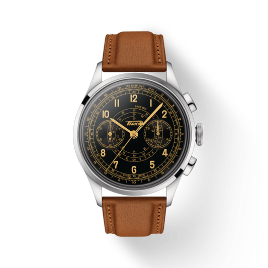 Tissot Telemeter 1938 T1424621605200