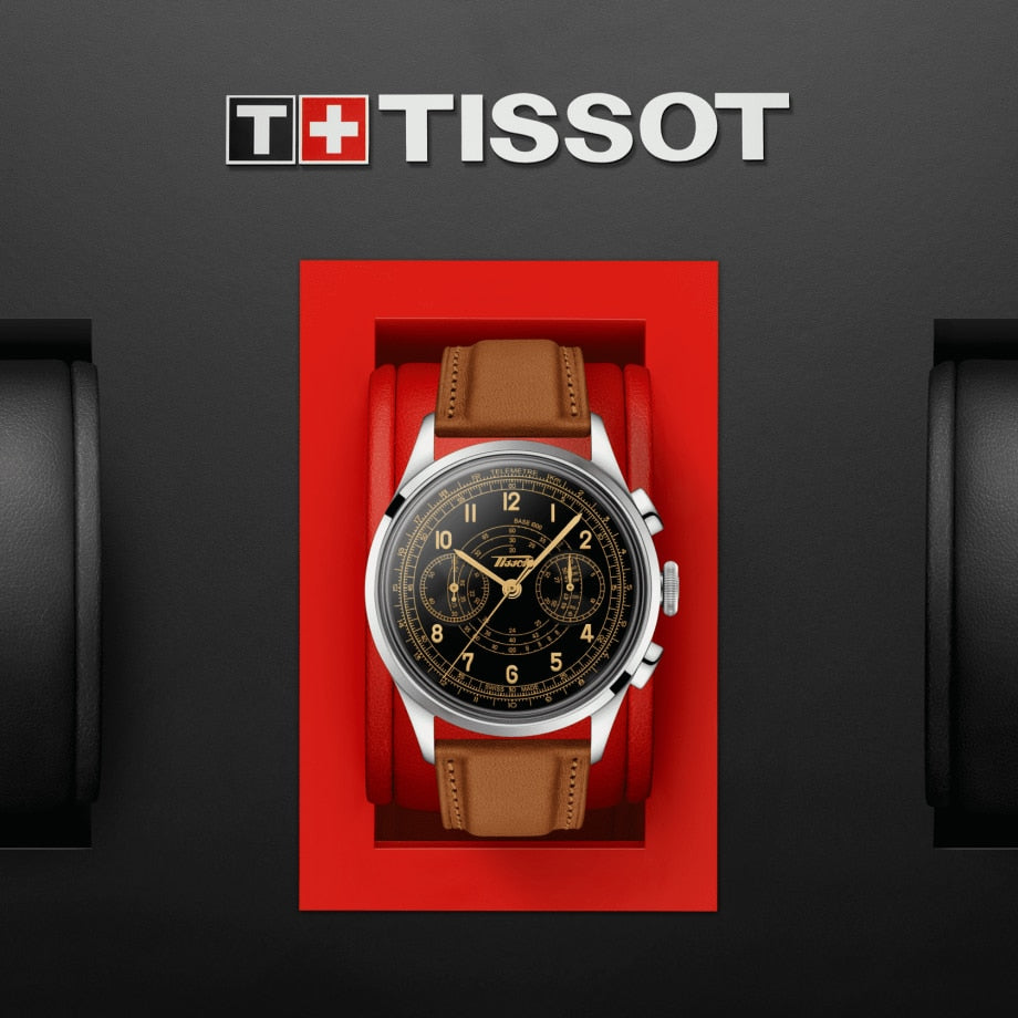 Tissot Telemeter 1938 T1424621605200