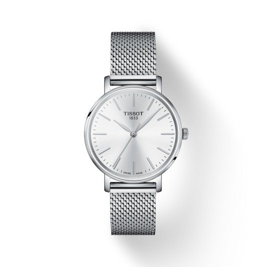 Tissot Everytime Lady T1432101101100