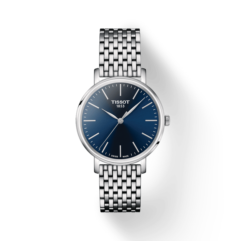 Tissot Everytime 34mm T1432101104100