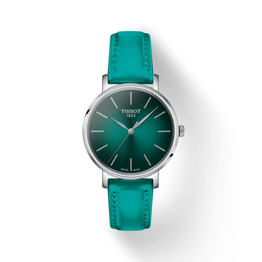 Tissot Everytime lady T1432101709100
