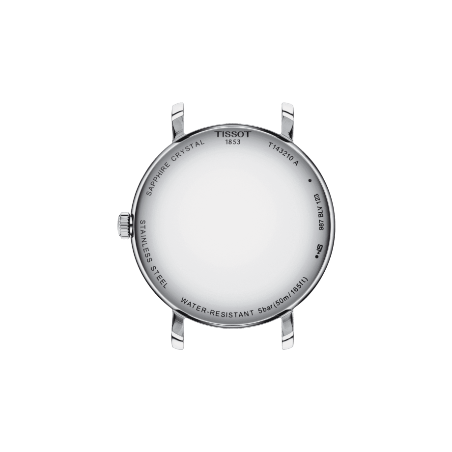 Tissot Everytime Lady T1432101733100