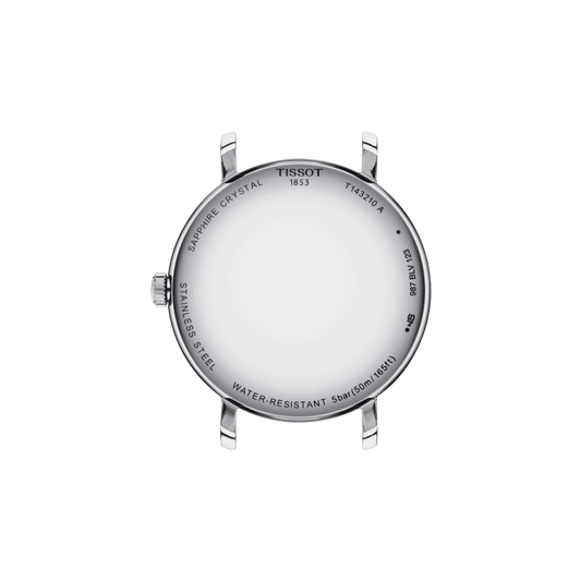 Tissot Everytime Lady T1432101733100