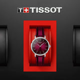 Tissot Everytime Lady T1432101733100