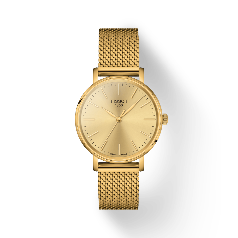Tissot Everytime Lady T1432103302100