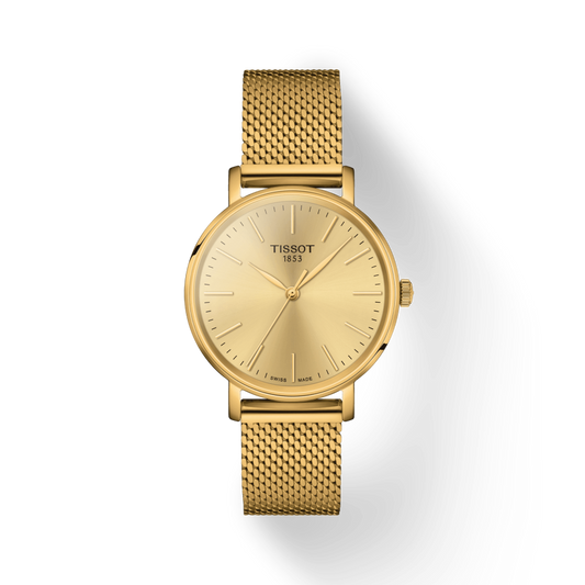 Tissot Everytime Lady T1432103302100