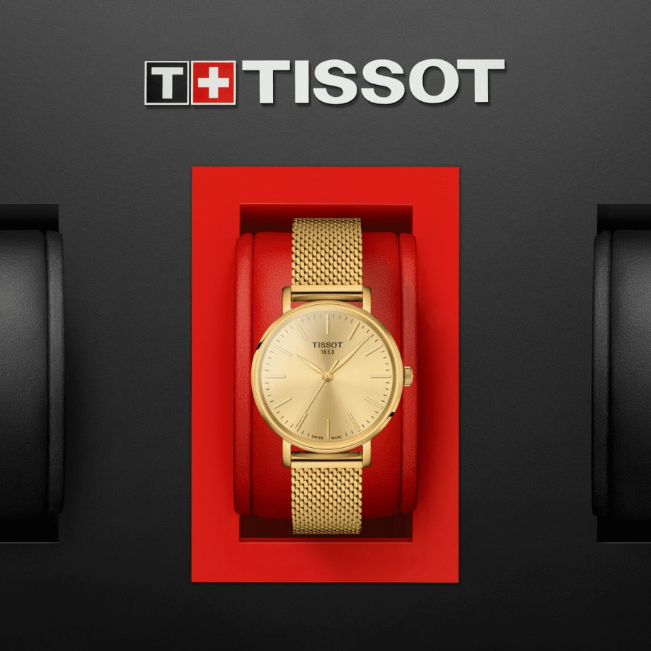 Tissot Everytime Lady T1432103302100