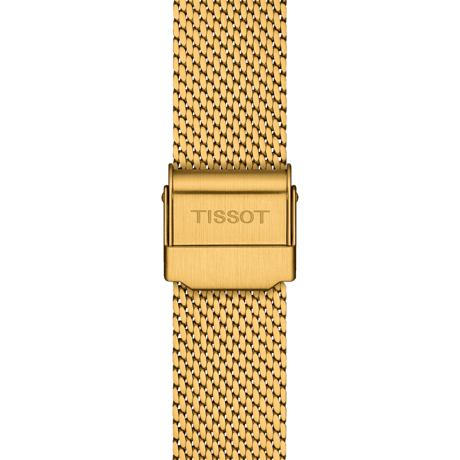 Tissot Everytime Lady T1432103302100