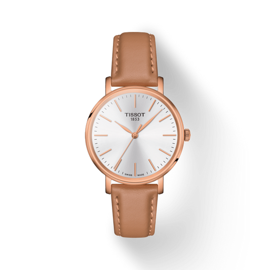 Tissot Everytime Lady T1432103601100