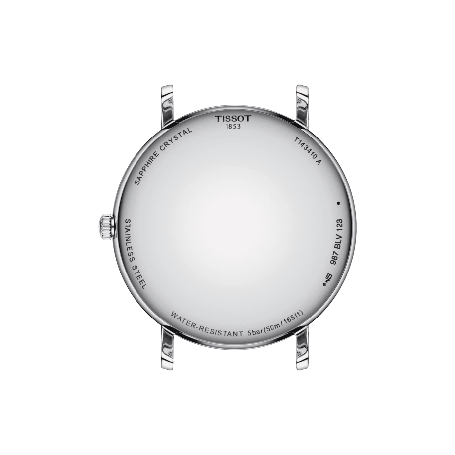 Tissot Everytime Gent T1434101101100