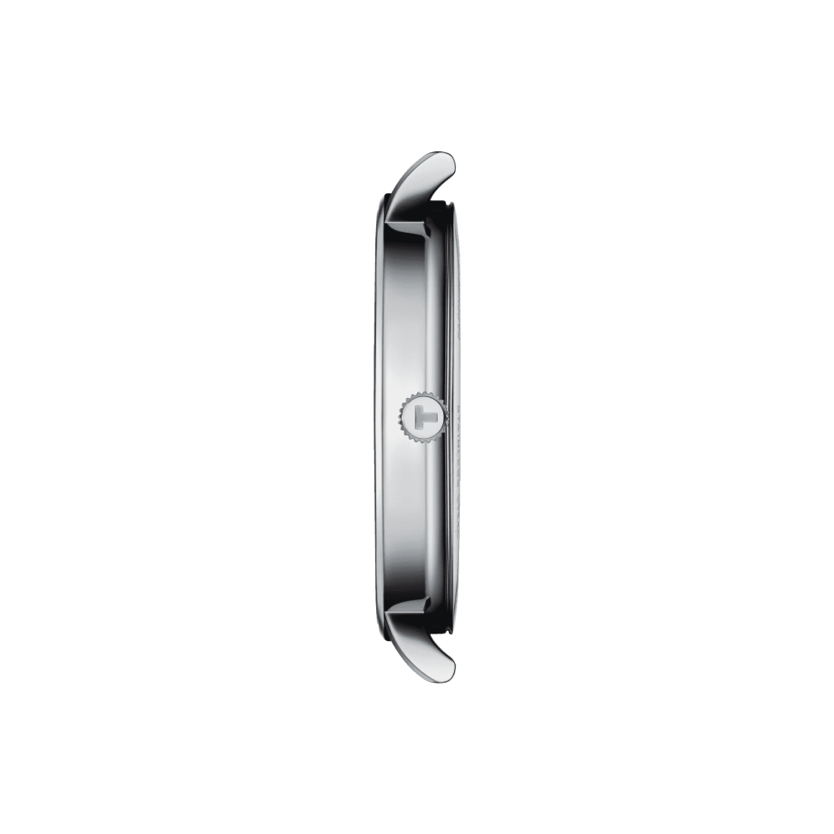 Tissot Everytime Gent T1434101101100
