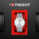 Tissot Everytime Gent T1434101101100
