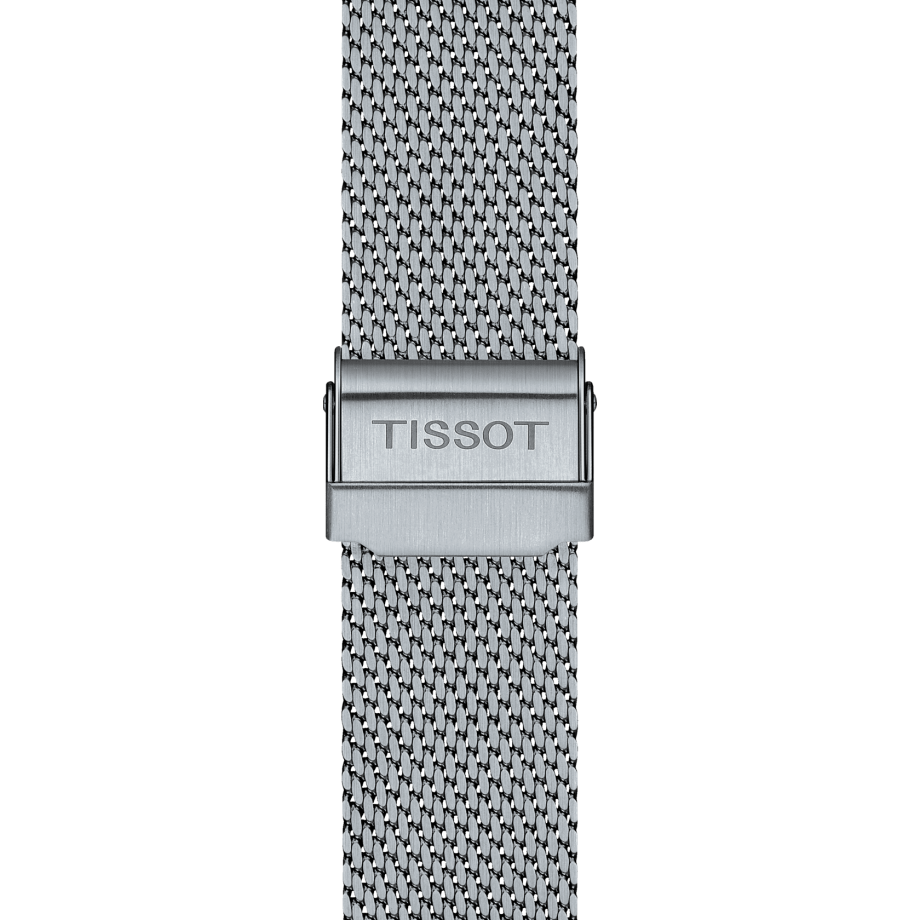 Tissot Everytime Gent T1434101101100