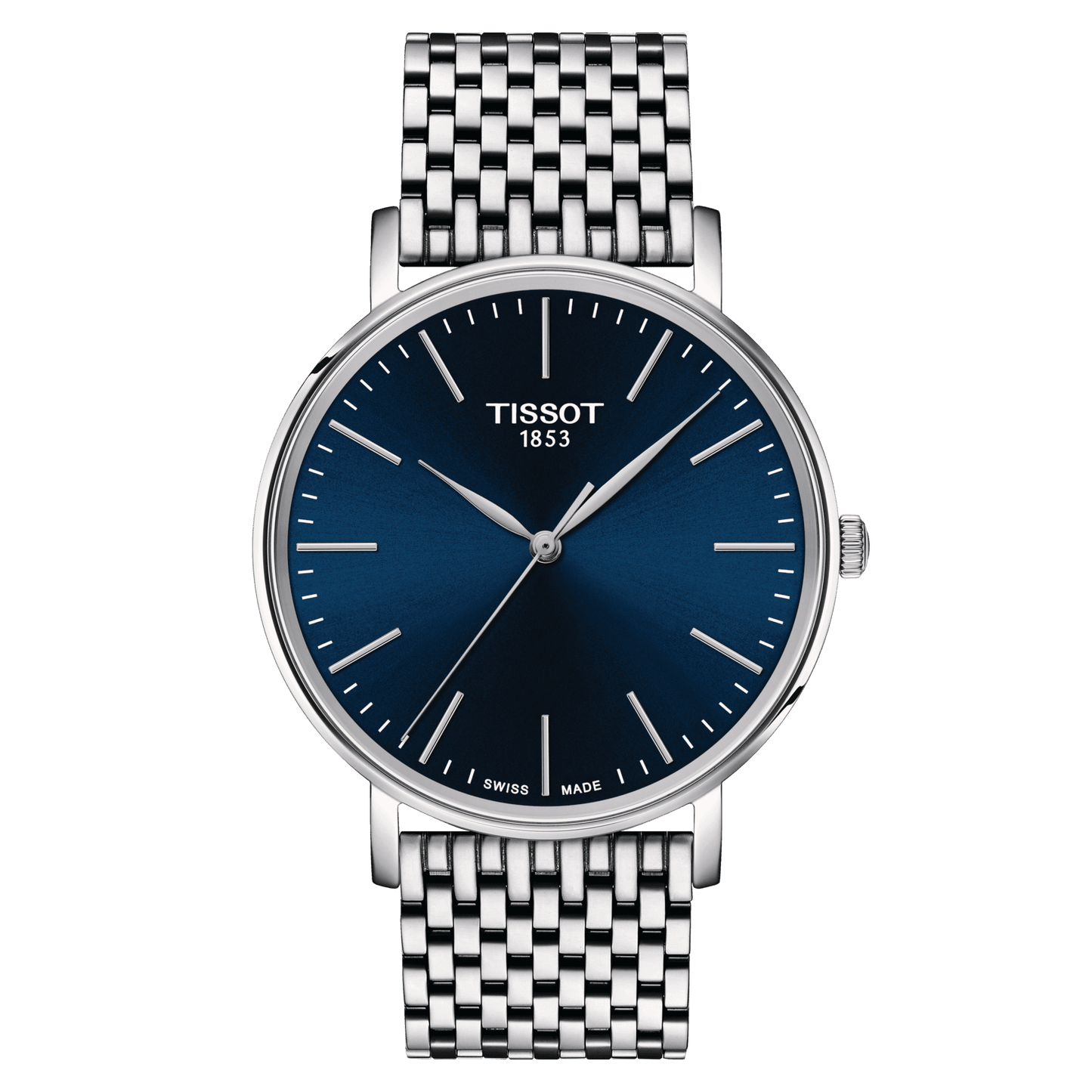 Tissot Everytime 40mm T1434101104100