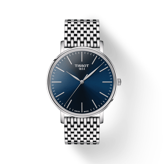 Tissot Everytime 40mm T1434101104100