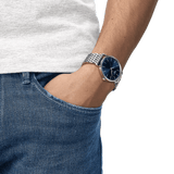 Tissot Everytime 40mm T1434101104100