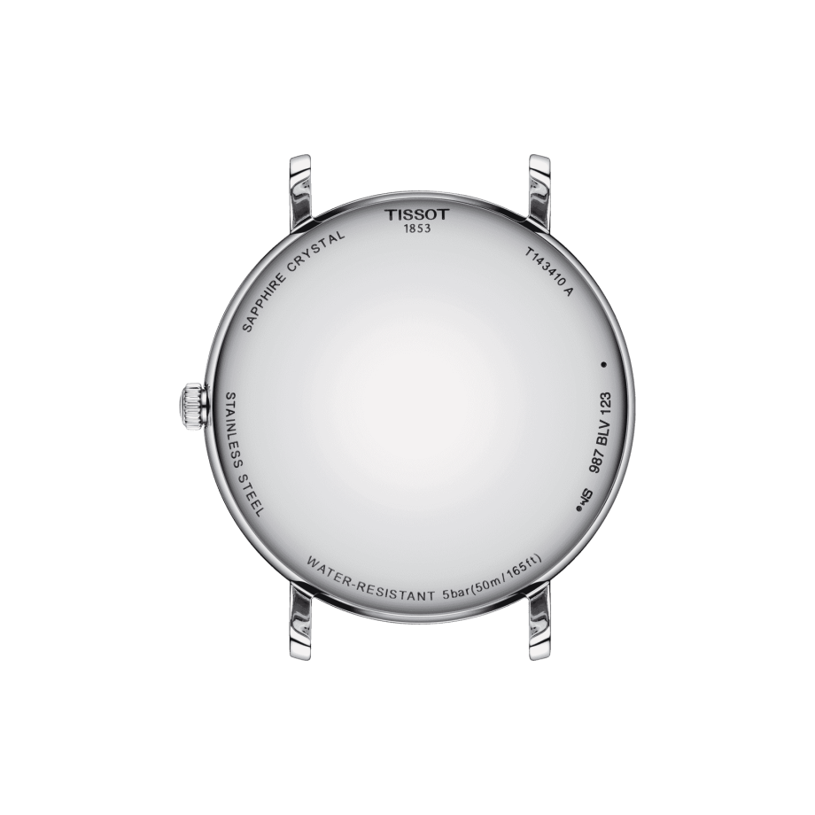 Tissot Everytime Gent T1434101604100
