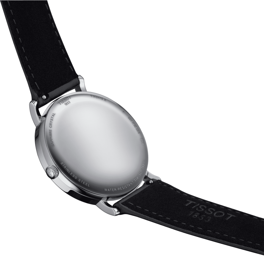 Tissot Everytime Gent T1434101604100