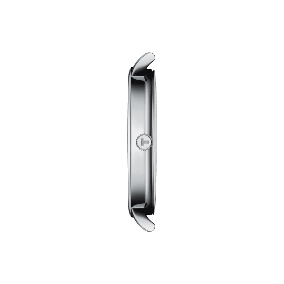 Tissot Everytime Gent T1434101604100