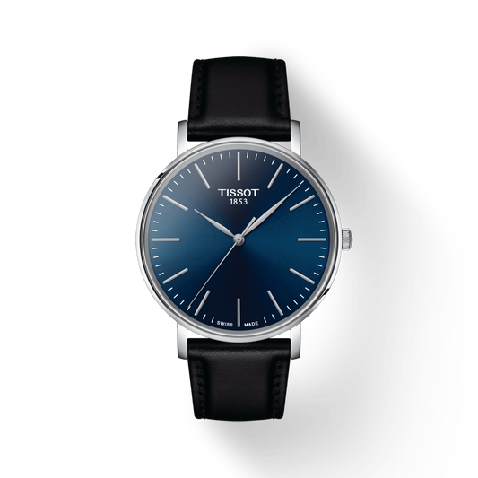 Tissot Everytime Gent T1434101604100