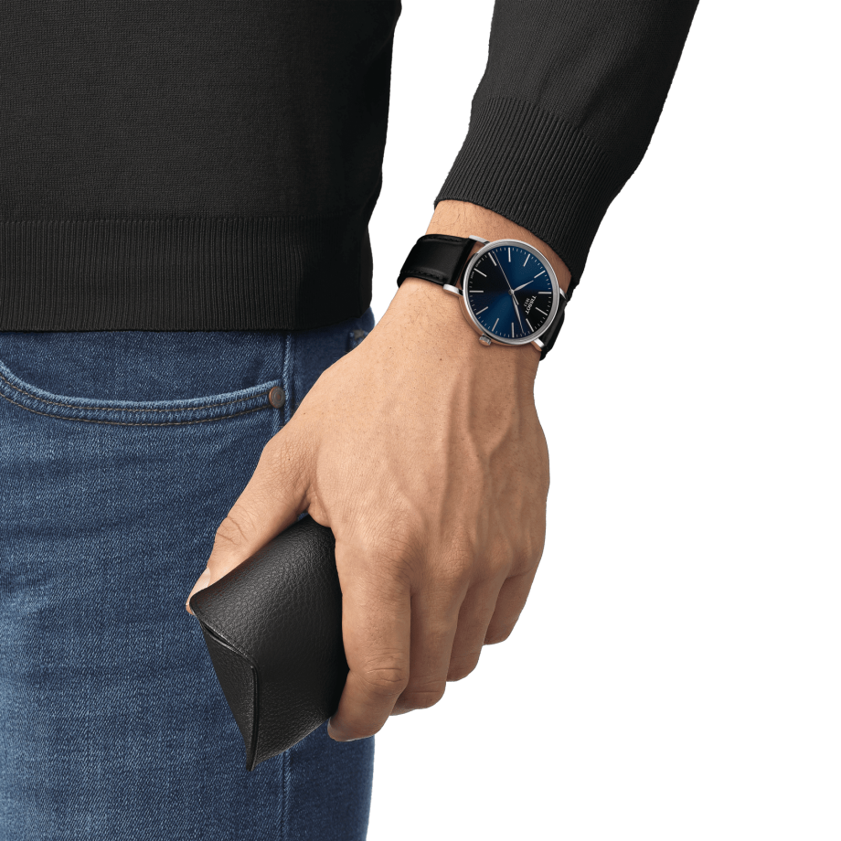Tissot Everytime Gent T1434101604100