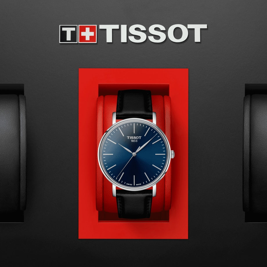 Tissot Everytime Gent T1434101604100