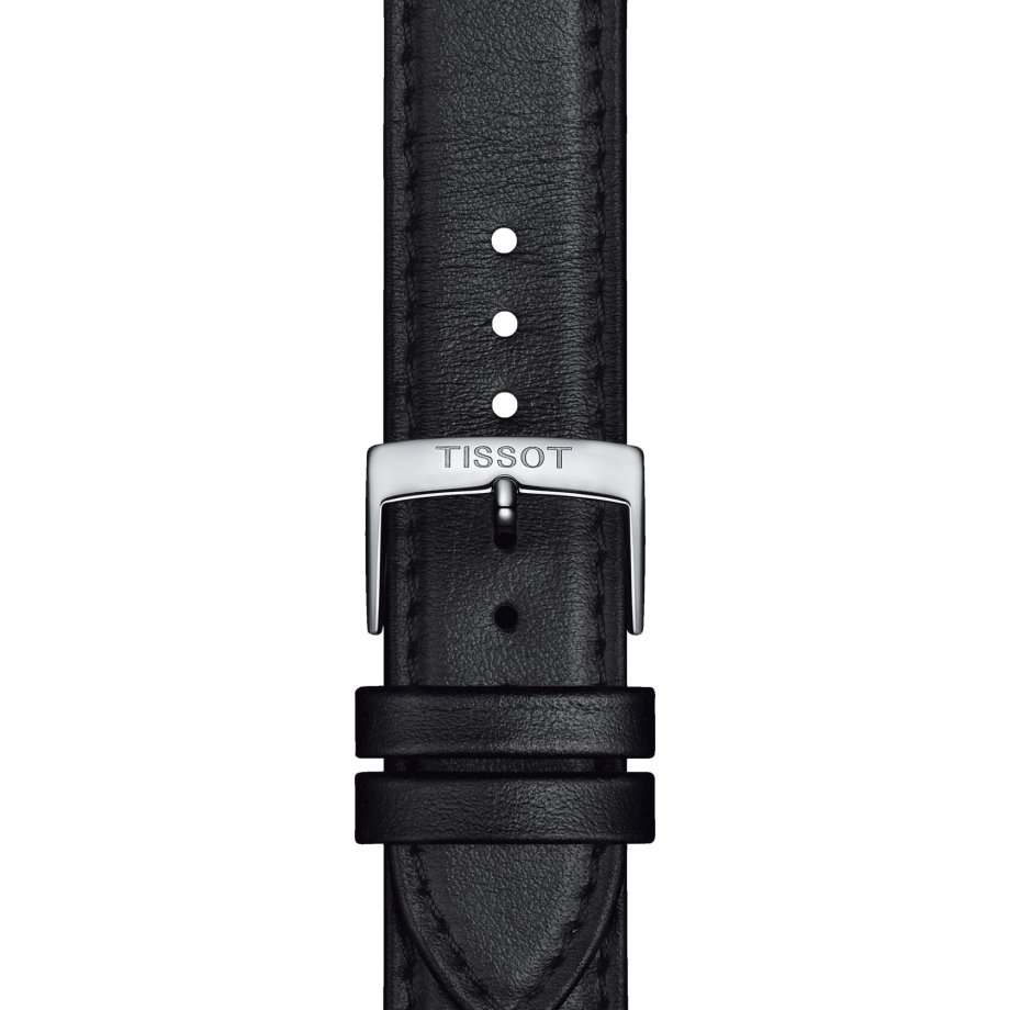 Tissot Everytime Gent T1434101604100