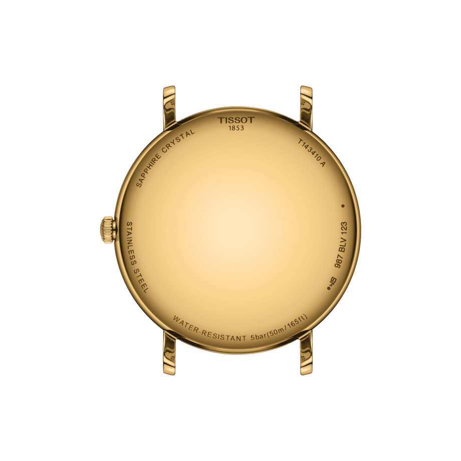 Tissot Everytime Gent T1434103302100
