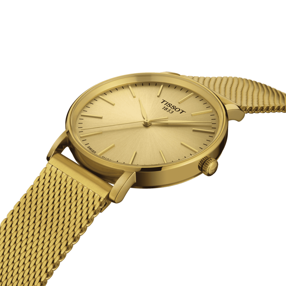 Tissot Everytime Gent T1434103302100