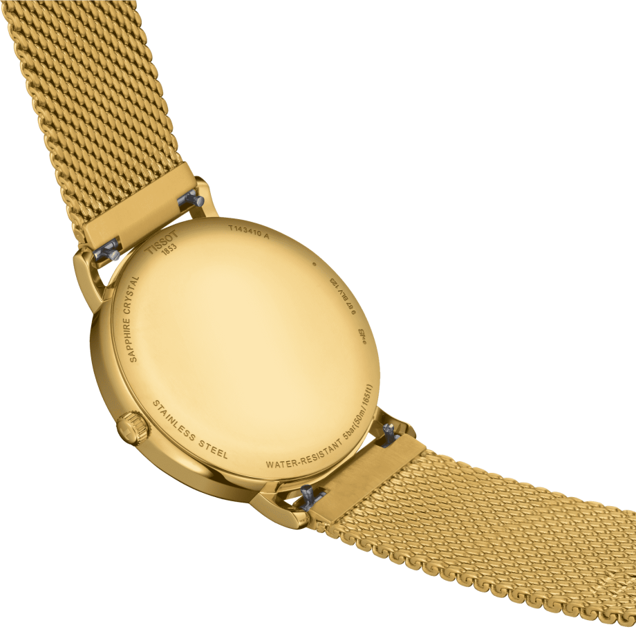 Tissot Everytime Gent T1434103302100