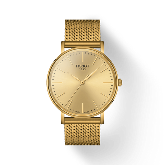 Tissot Everytime Gent T1434103302100