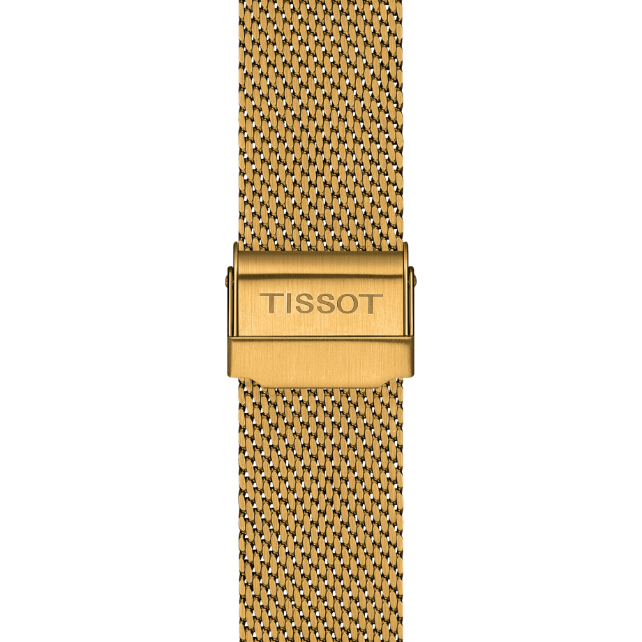 Tissot Everytime Gent T1434103302100