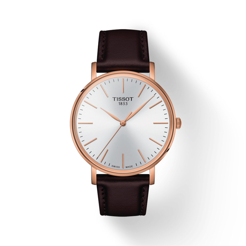 Tissot Everytime Gent T1434103601100