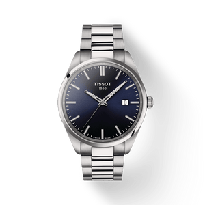 PR 100 Tissot Watches