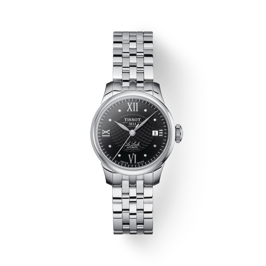Tissot Le Locle  Automatic  Lady T41118356