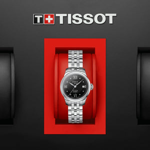 Tissot Le Locle  Automatic  Lady T41118356