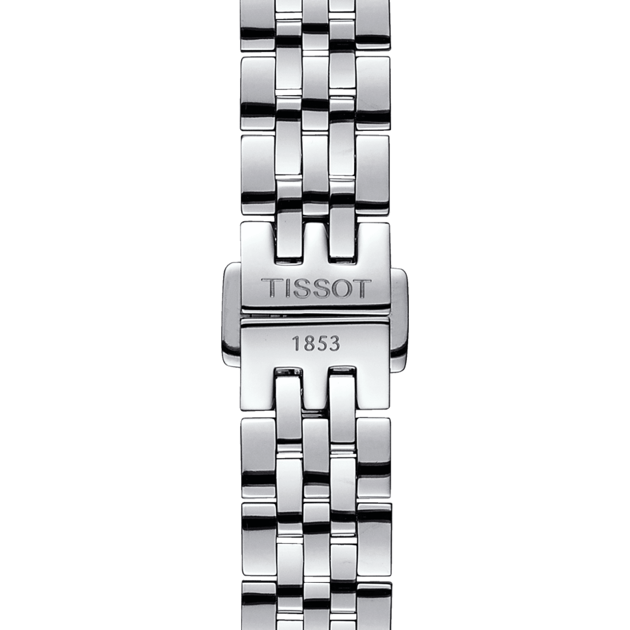 Tissot Le Locle  Automatic  Lady T41118356