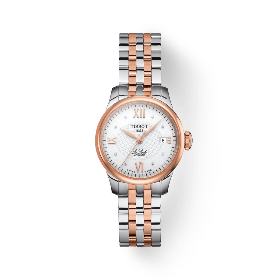 Tissot Le Locle  Automatic  Lady T41218316