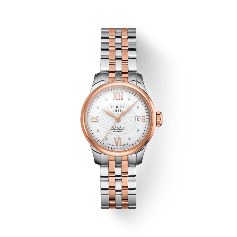 Tissot Le Locle Automatic Lady T41218316